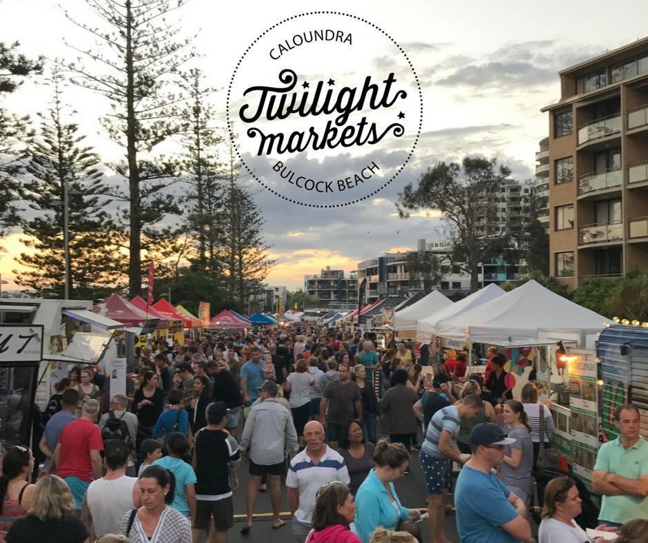 הוסטל Caloundra Backpackers מראה חיצוני תמונה