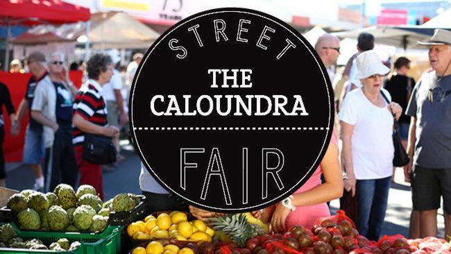 הוסטל Caloundra Backpackers מראה חיצוני תמונה